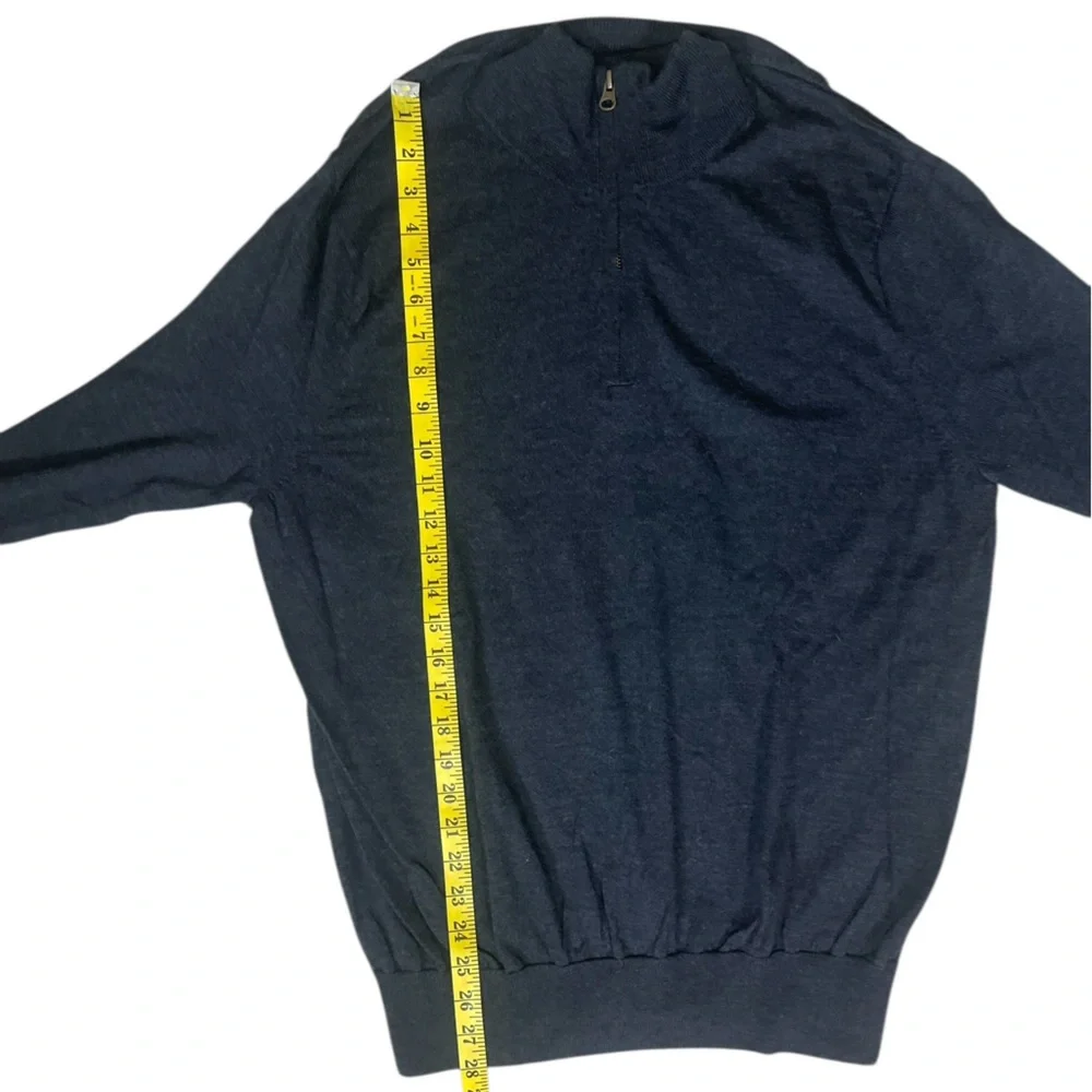 J. Crew from crew